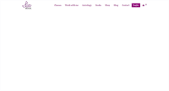 Desktop Screenshot of lisamohr.com